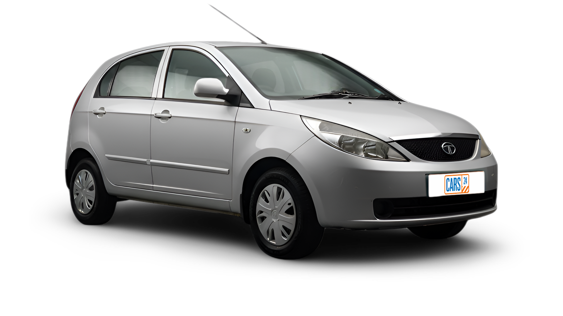 Tata Indica Vista-img